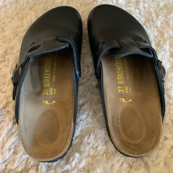 Birkenstock clogs - Picture 3 of 8